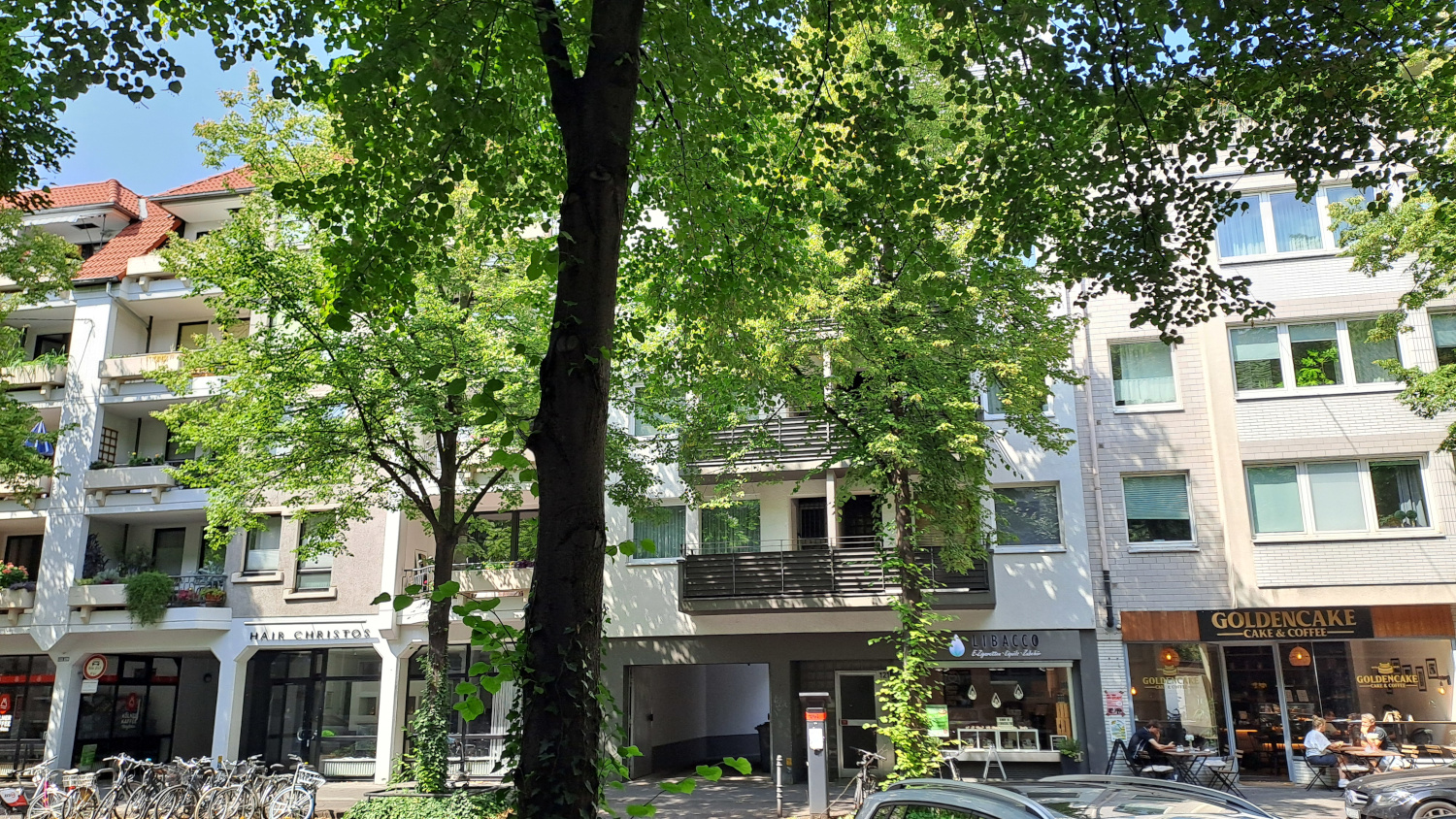 Lindenthal Cologne